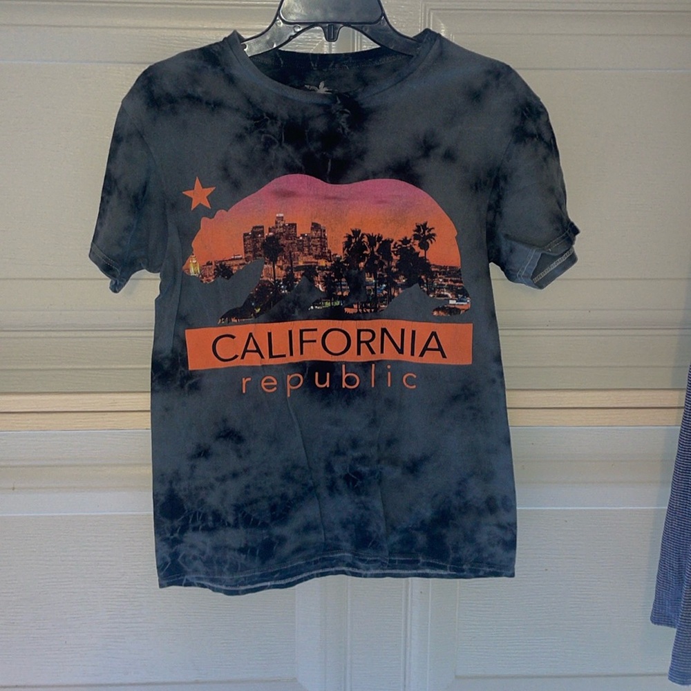 Boy T-shirt